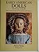 Early American Dolls in Full Color, The Creative Genius of Unsophisticated America by 
