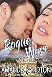 Rogue Wave: A New Adult Romance (Love the Captain Book 6)