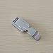 HONEYSEW Zipper Foot Left Right (Narrow) #494470-20 Snap On #5011-3N For Babylock Bernette Brother Janome Singer