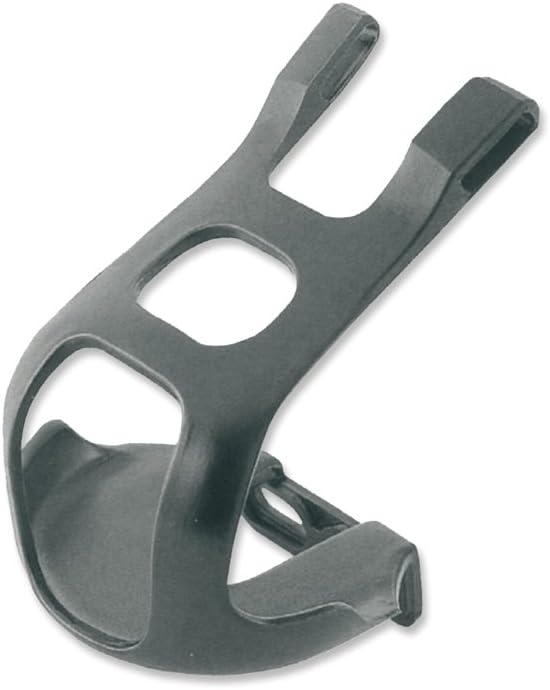 V PARTS - 83 : Par punteras calapies para pedales MTB largas bici bicicleta