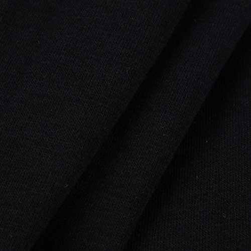 Women Sports Spaghetti Strap Crop Tank Top With High Waist Shorts Set,Sunward 2 Pieces Tracksuits (Black, XL) - Thumbnail 7