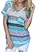 Women's V-neck Casual Short /Long Sleeve T-shirt Blouse Tees Tops