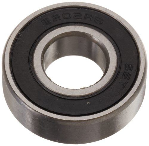 Agri-Fab 44232 Bearing, Ball 15mm Id by 35mm Od by 11mm