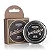 CanYouHandlebar Citrus Beard Balm - Initiative (Citrus Bergamot Lavender Scent) - Beard Balm | Dry Oil Beard Conditioner | 2 Oz Stainless Steel Tin