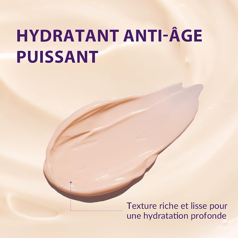 [MIZON] COLLAGEN POWER FIRMING ENRICHED CREAM (50ml) Soin coréen - Crème pour le visage ultra riche - 54% de collagène marin - Soin intensif anti-âge revitalisant