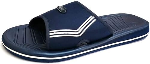 dema Ciabatte Uomo da Mare MOD Fail Fascia by Blu 45/48 Scarpe da uomo  urban-earth.co.uk