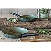 Prestige-Eco-Non-Stick-Frying-Pan-Set-Plant-Based-Non-Stick-Recycled-and-Recyclable-PFOA-Free-Induction-2024-cm Prestige Eco Non Stick Frying Pan Set of 2 - Induction Frying Pans Set 20cm & 24cm with Plant Based Non Stick…