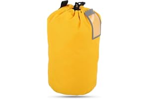 Climbing Rope Bag, Waterproof Rescue Arbor Rope Storage Backpack Climbing Equipment Storage Bag for Rock Climbing Rope