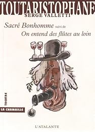 Sacré bonhomme