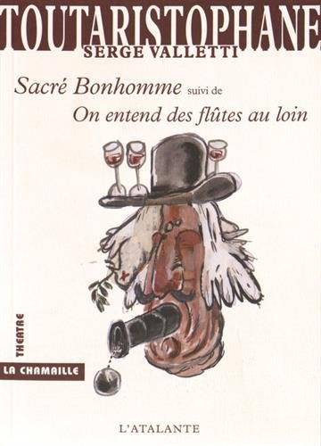 Sacré bonhomme