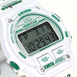 Timex Ironman 8-Lap Full Size Watch