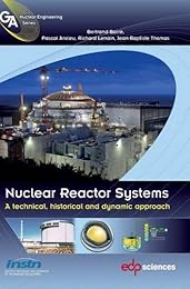 Nuclear reactor systems