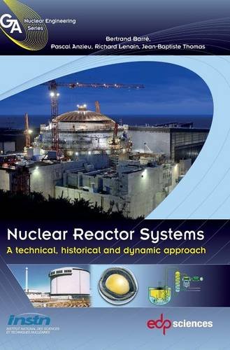 Nuclear reactor systems