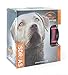 SportDOG Brand FieldTrainer 425XS Add-A-Dog Collar for Stubborn Dogs - Additional, Replacement, or Extra Collar for Your Remote Trainer - Waterproof and Rechargeable with Tone, Vibration, and Static