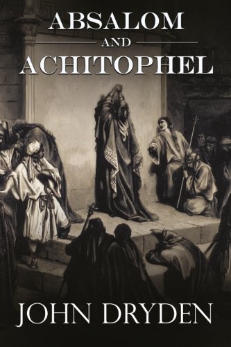 Absalom and Achitophel