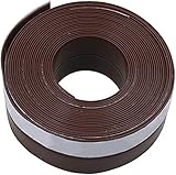 Door Weatherstrip Strong Adhesive Door Bottom Seal