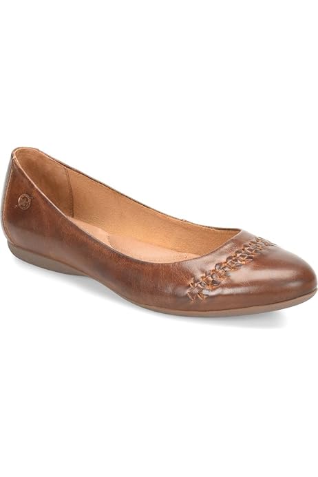 born flat shoes
