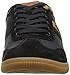 CK Jeans Men's Utah Sde/piuma Nyln/nap Fashion Sneaker