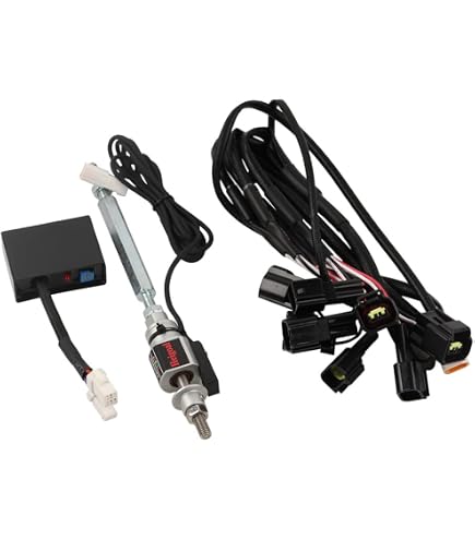 Motorcycle Gear Shift Stabilizer For Aprilia RSV4 Tuono V4 - Prevents False Neutrals