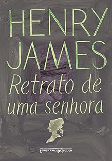 Livro Retrato de uma senhora