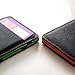 Faux Leather Mens Slim Magic Money Clip Wallet Credit Card ID Holder
