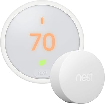 nest smart home bundle