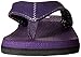 Aurorae Women's Yoga Mat Flip Flop