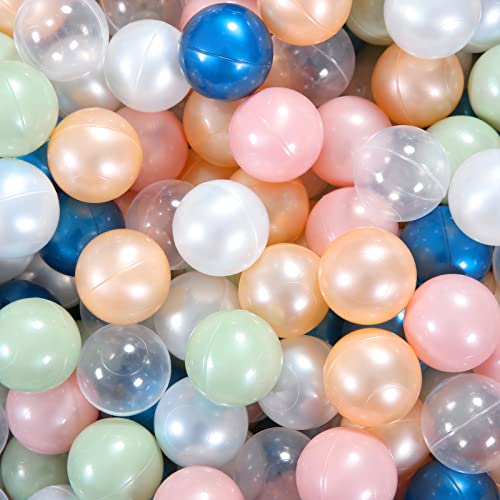 STARBOLO Ball Pit Balls