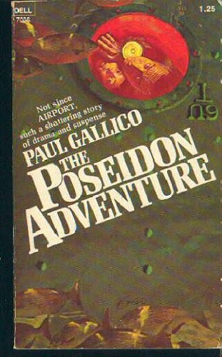 The Poseidon Adventure