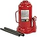 Strongway 20-Ton Hydraulic Bottle Jack