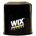 WIX Racing Filters Spin-On Lube Filter