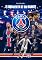 Livro Paris Saint-Germain: O Surgimento de um Gigante