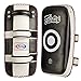 Ringside Fairtex Muay Thai MMA Kickboxing Training Curved Kick Pads (Pair)