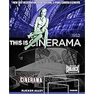 This is Cinerama - 2017 Authorized Restoration [Blu-ray]