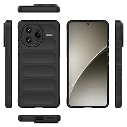 Elubugod Compatible with Xiaomi Poco F7 Ultra 5G