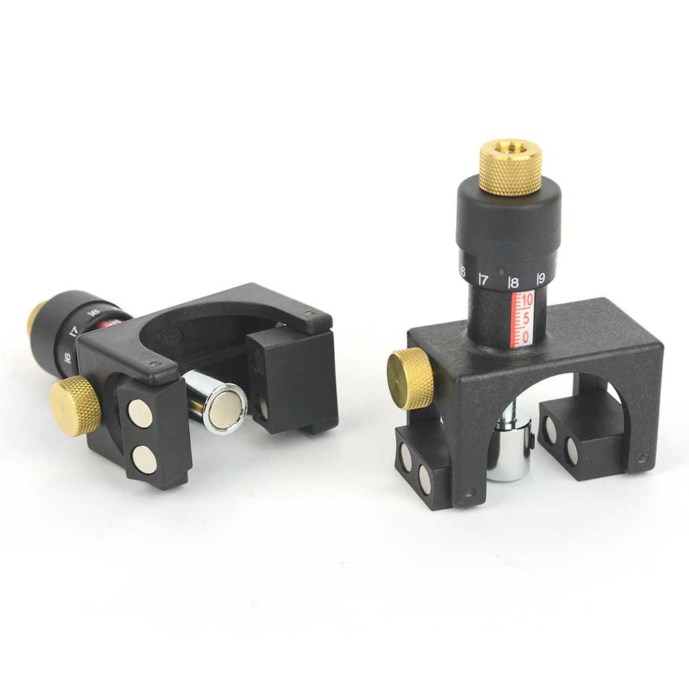 Best Diy Planer Knife Setting Jig