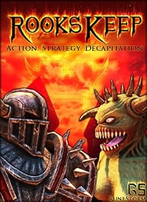 Amazon.com: Rooks Keep [Download]: Video 