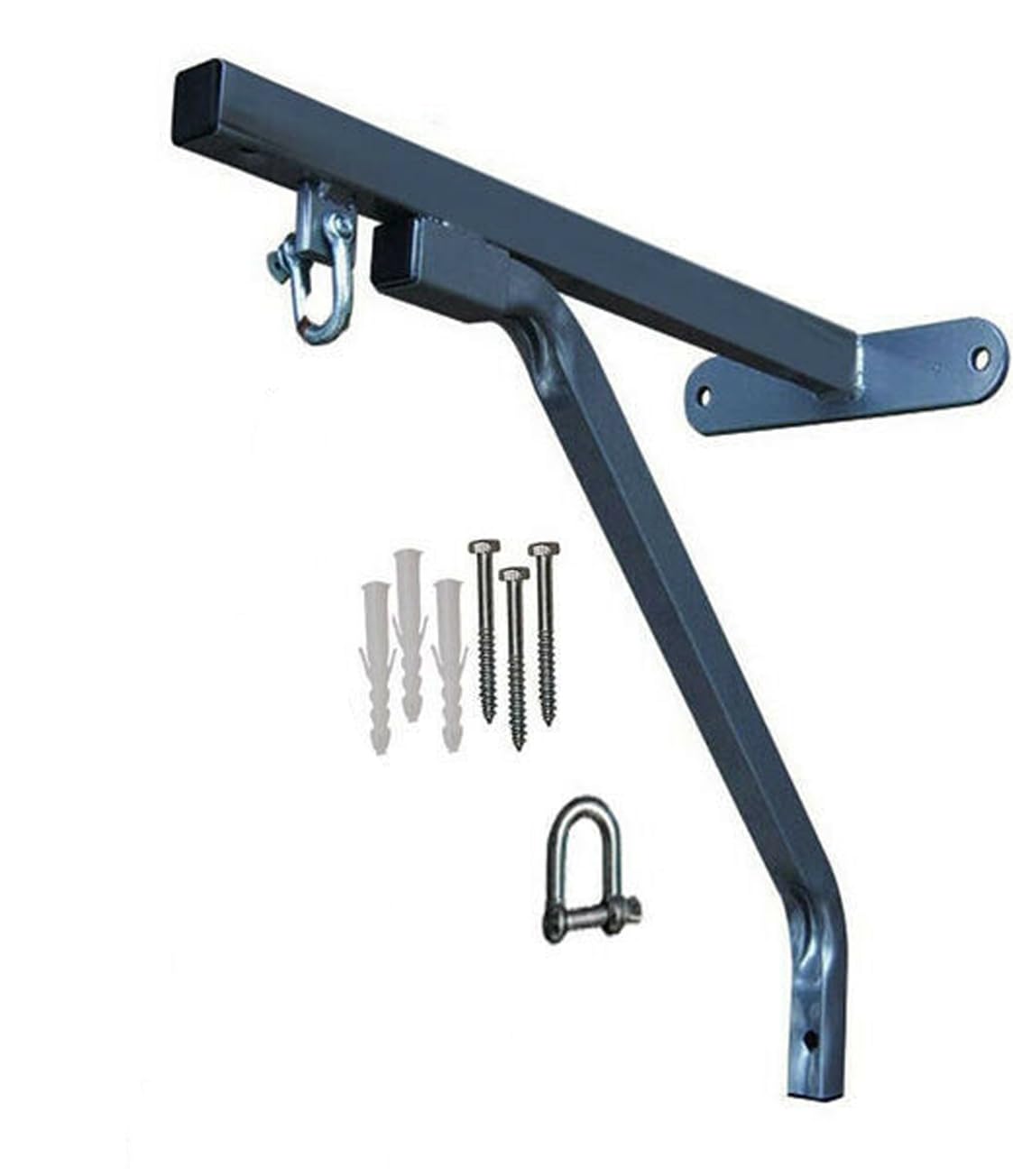Aasta 18" PUNCH BAG HANGING WALL BRACKET