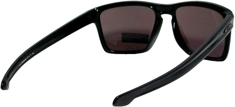 Amazon Co Jp Oakley オークリー 偏光サングラス Prizm Daily Polarized Sliver Xl スライバー Xl Oo9346 05 05 ポリッシュドブラック プリズムデイリーポラライズド Asian Fit スポーツ アウトドア
