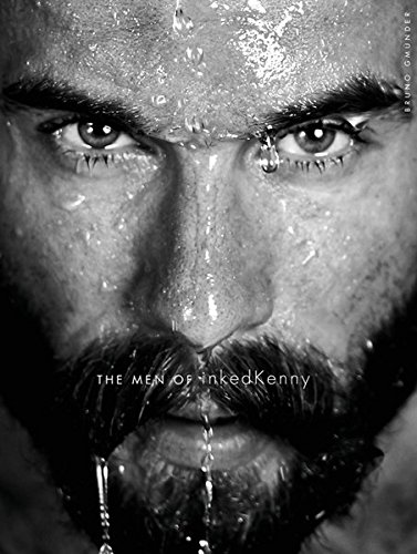 The Men of Inkedkenny by inkedKenny