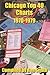 Chicago Top 40 Charts 1970-1979 by Ronald P. Smith