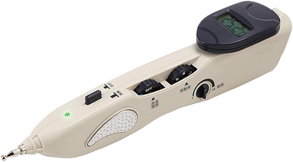SXFYMWY Vein Finder Viewer Multifunction Portable Pulse Massage Medical Transilluminator Vein Locator Detector