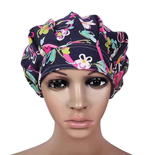 The 10 best scrub nurse caps Sideror Reviews