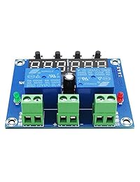 W1209 122.0 230.0 °F 12V DC Digital LED Pantalla Termostato Control de Temperatura Interruptor Sensor Módulo con Sensor de Prueba Impermeable