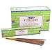 Satya Nag Champa Fortune Incense Sticks - Box 12 Packs
