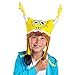 Spongebob Squarepants Kids Flipeez Action Hat