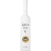 Kosterina Original Extra Virgin Olive Oil, Cold-Pressed EVOO (16.9oz) | Award Winning, Polyphenol Rich Greek Olive Oil, Made from 100% Pure Early Harvest Koroneiki Olives, Natural Superfood