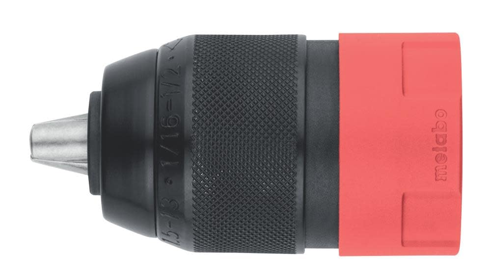 FuturoPlus S1M QuickPlus Drill Chuck