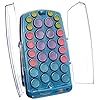 BaBylissPRO-Nano-Titanium-Ionic-30-Roller-Hairsetter BaBylissPRO Nano Titanium Ionic 30-Roller Hairsetter, 30 Count