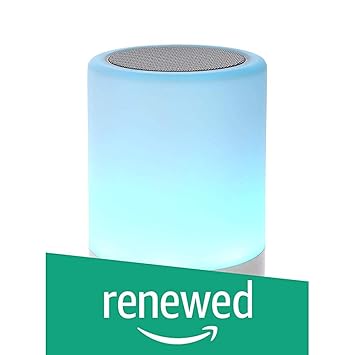 soundlogic wireless touchlight